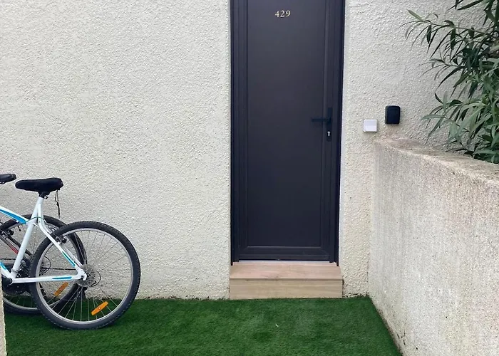 La Mini Ondella à Porticcio Villa *